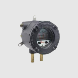 Dwyer Series AT-3000MR/MRS Photohelic Switch/Gage