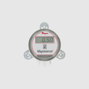 Dwyer Series AT-MS Magnesense Differential Pressure Transmitter