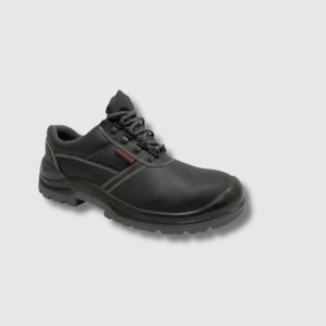 Honeywell 9531 Leather Low Cut Laced Safety Shoes