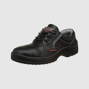 Honeywell HSI100 Classic Leather Safety Shoe