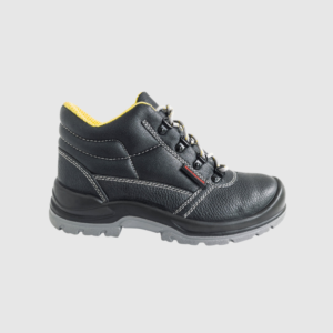 Honeywell Rookie 9525 Ankle Laced Safety Boots