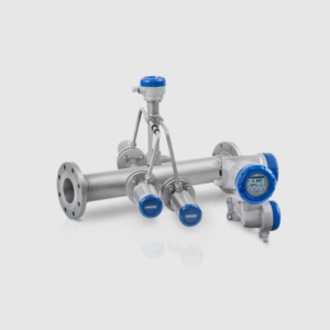 OPTISONIC 4400HT Ultrasonic flowmeter for high temperature liquids