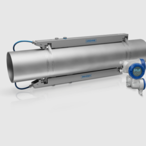 OPTISONIC 6300 Ultrasonic Flowmeter