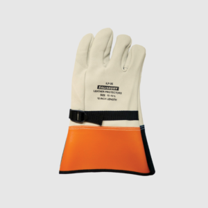 Salisbury ILPG3S/10 Goat Leather Protector Gloves