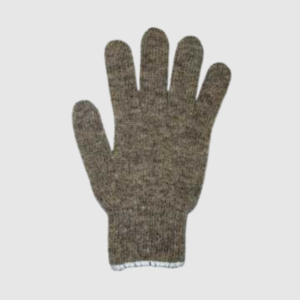 Salisbury L10MKW 10 In Wool/Cotton Glove Liner