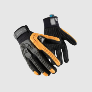 Honeywell Rig Dog Mud Grip Gloves