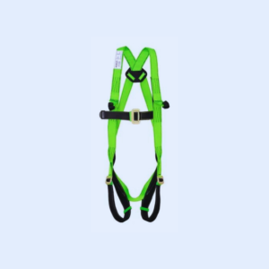 Karam PN 12 Full Body Harness D/L Big Hook, 900gm