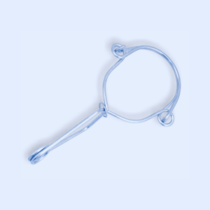 Karam PN 141 – 140 mm Anchorage Hook