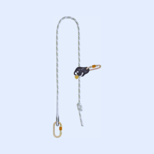 Karam PN 247 Work Positioning Lanyard