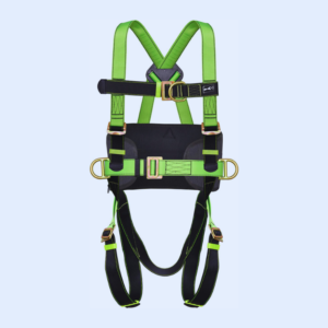 Karam PN 44 (01), (02) & (03) Rhino Full body Harness Belt