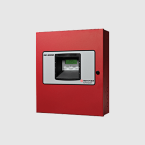 Notifier RP-2001 Six-zone Fire Alarm Control Panel