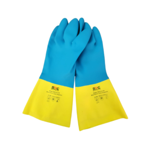 SRC SAFETY SRC-P-358 Chemical Gloves