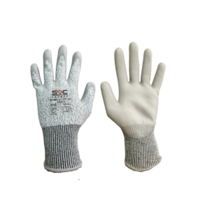 SRC SAFETY SRC-P-351 Cut Resistance Gloves