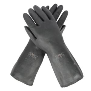 SRC SAFETY SRC-P-357 Chemical Gloves