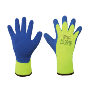 SRC SAFETY SRC-P-371 Thermal and Cut Resistance Gloves