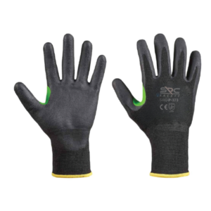 SRC SAFETY SRC-P-373 Micro-Foam Nitrile Coated Gloves