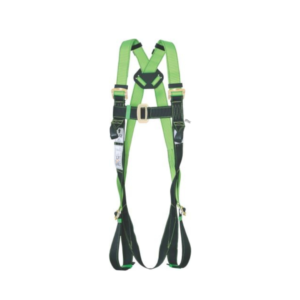 SRC SAFETY SRC-RL-22 FR Fire Radiant Harness