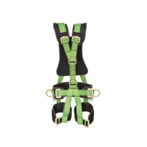 SRC SAFETY SRC-RL-56 Five Point Harness