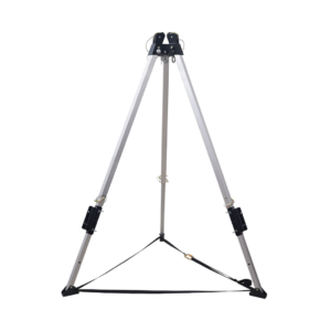 SRC SAFETY SRC-RL-800 Confined Space Aluminium Alloy Tripod