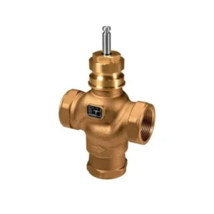 Regin BF320-5.6 Modulating Valve