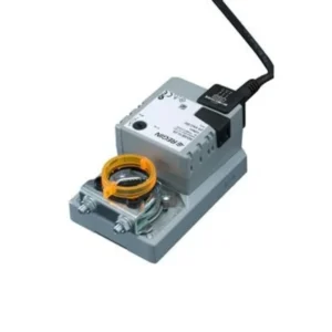 Regin RDAB10-24A Damper Actuator