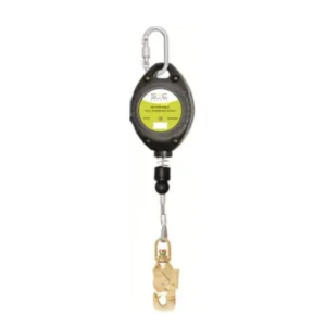 SRC SAFETY SRC-RL-2.5 To 3.5 Retractable Fall Arrester