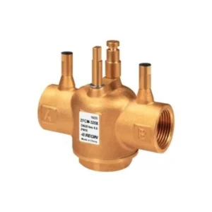 Regin ZFCM-325X 3-way Valve