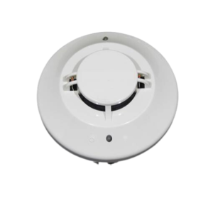 Mircom MIX-2251TMB Smoke Detector Head with Base