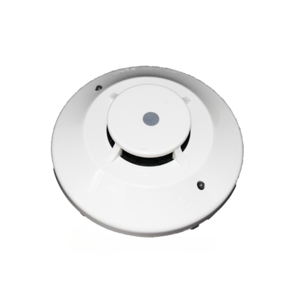 MIX-5251B Intelligent Heat Detector