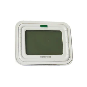 Honeywell T6800H2WN LCD Digital Thermostat