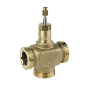 Honeywell V5013R1057 3-Way Modulating Valve