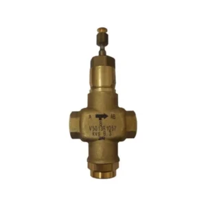 Honeywell V5013R1073 3-Way Solinoid valve (KVS 16)