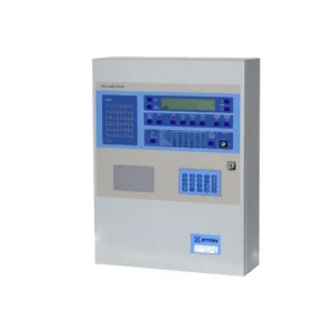 Ziton ZP3-2L 2 Loop Addressable Fire Alarm Panel