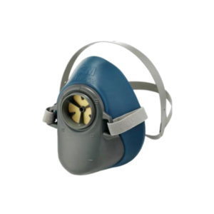 3M Half Facepiece Respirator HF-52